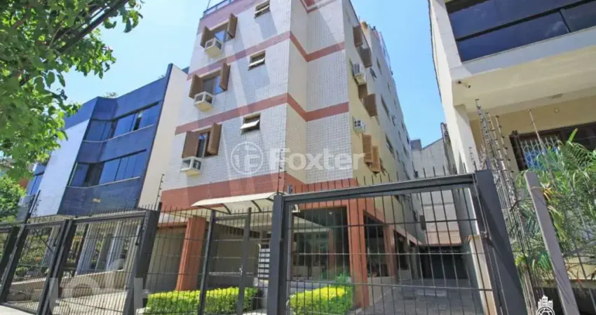 Apartamento com 3 quartos à venda na Rua Dona Adda Mascarenhas de Moraes, 422, Jardim Itu Sabará, Porto Alegre