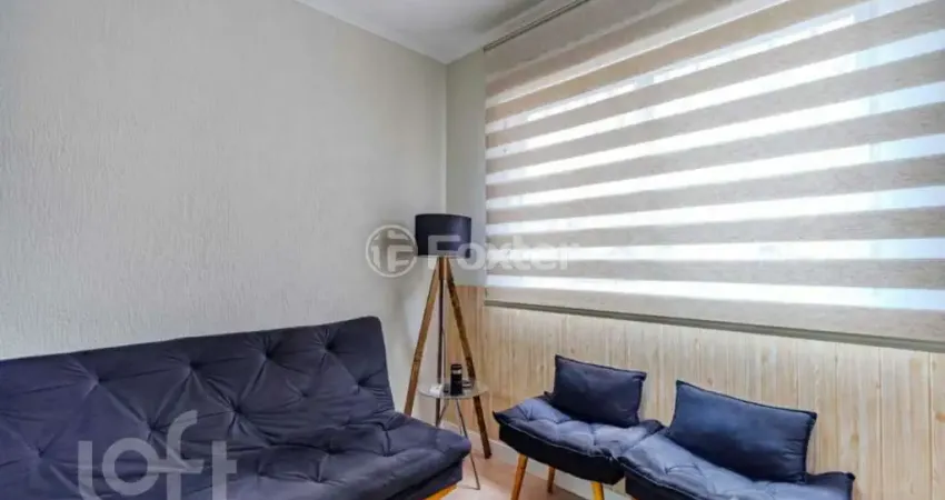 Apartamento com 2 quartos à venda na Avenida Getúlio Vargas, 296, Menino Deus, Porto Alegre