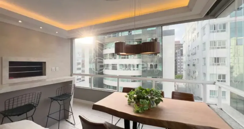 Apartamento com 3 quartos à venda na Rua Encantado, 1047, Zona Nova, Capão da Canoa