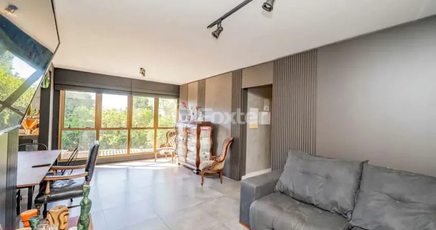 Apartamento com 3 quartos à venda na Rua Dona Paulina, 594, Tristeza, Porto Alegre