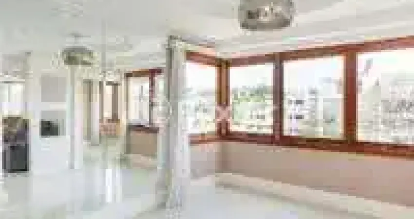 Apartamento com 3 quartos à venda na Avenida Doutor Nilo Peçanha, 2760, Boa Vista, Porto Alegre