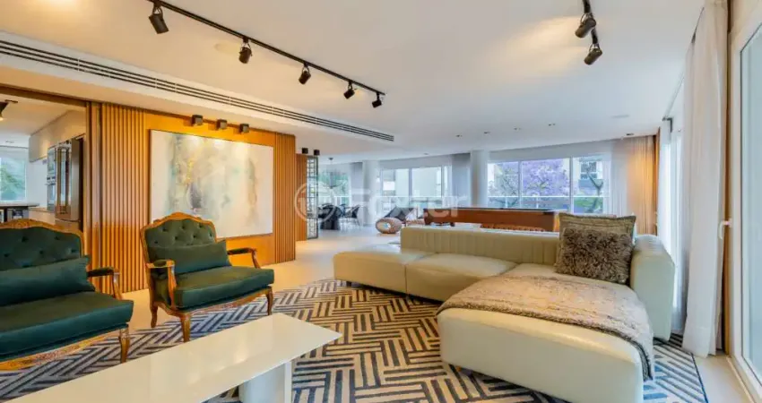 Prédio com 1 sala à venda na Rua Barão de Ubá, 382, Bela Vista, Porto Alegre