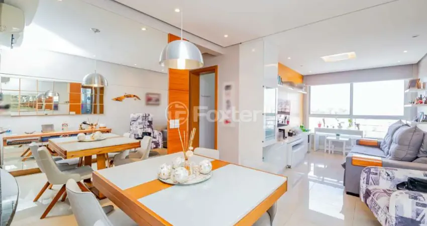 Apartamento com 2 quartos à venda na Rua São Luís, 662, Santana, Porto Alegre