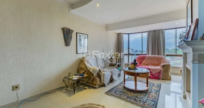 Cobertura com 4 quartos à venda na Rua David Canabarro, 56, Dom Feliciano, Gravataí