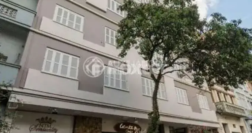 Apartamento com 2 quartos à venda na Rua General Bento Martins, 386, Centro Histórico, Porto Alegre