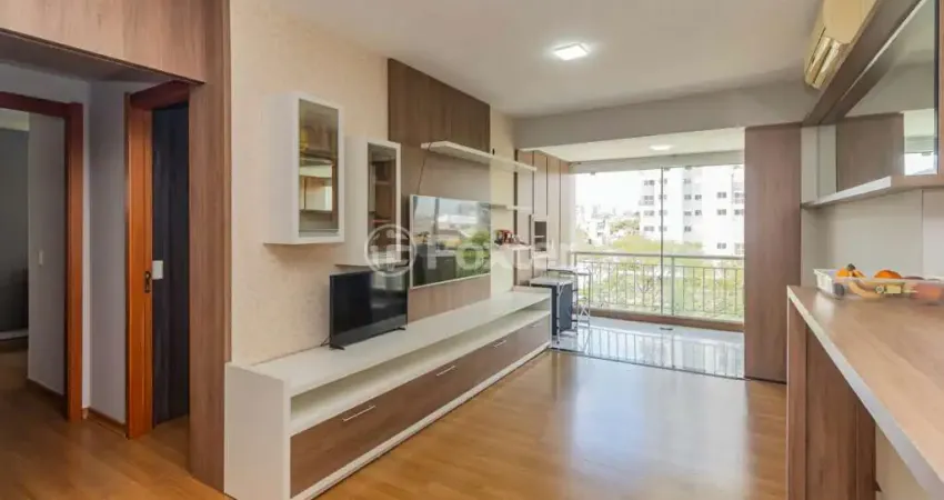 Apartamento com 2 quartos à venda na Avenida Grécia, 1000, Passo da Areia, Porto Alegre