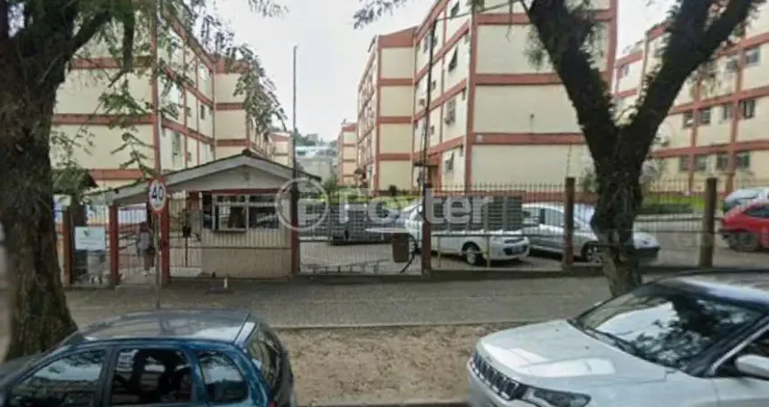 Apartamento com 1 quarto à venda na Travessa Escobar, 574, Camaquã, Porto Alegre