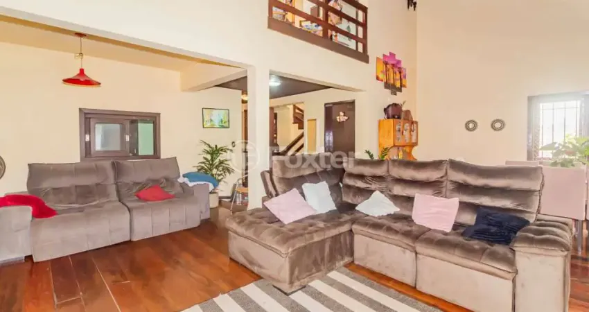 Casa com 5 quartos à venda na Rua Guarani, 445, Primavera, Novo Hamburgo