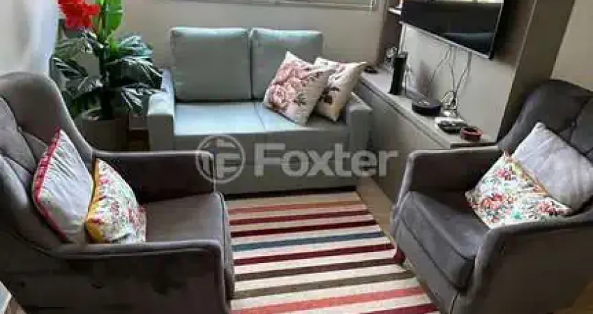 Apartamento com 1 quarto à venda na Rua Gabriel Franco da Luz, 560, Sarandi, Porto Alegre