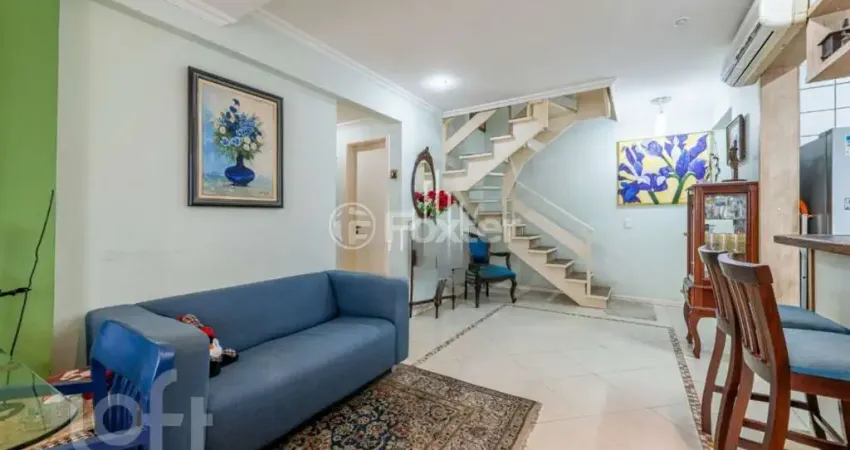 Cobertura com 3 quartos à venda na Rua Anita Garibaldi, 1161, Mont Serrat, Porto Alegre