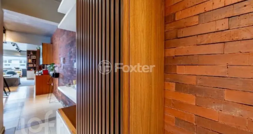 Apartamento com 2 quartos à venda na Avenida Coronel Lucas de Oliveira, 1594, Bela Vista, Porto Alegre