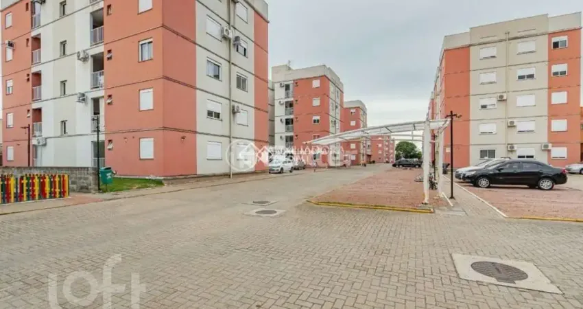 Apartamento com 2 quartos à venda na Rua Vinte e Quatro de Outubro, 67, Fátima, Canoas