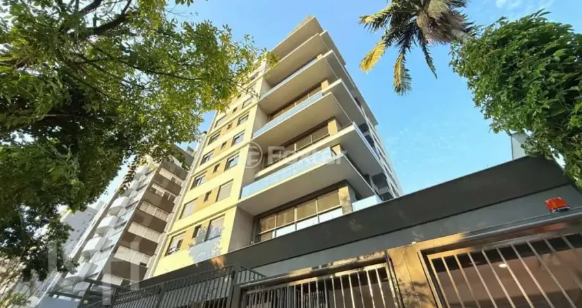 Apartamento com 3 quartos à venda na Rua Dário Pederneiras, 420, Petrópolis, Porto Alegre
