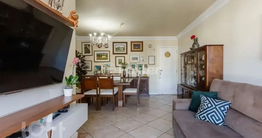 Apartamento com 3 quartos à venda na Rua Vítor Konder, 54, Centro, Florianópolis