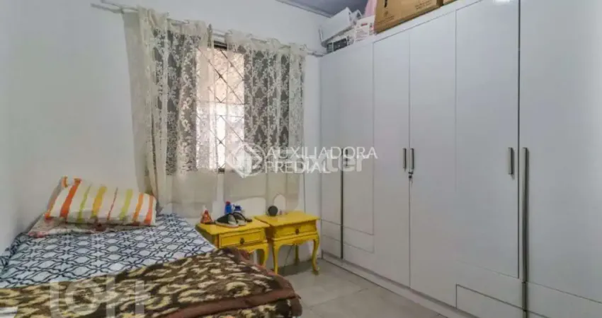 Casa com 2 quartos à venda na Rua das Espatódeas, 260, Ponta Grossa, Porto Alegre