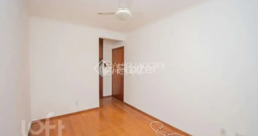 Apartamento com 2 quartos à venda na Avenida Salvador Leão, 1130, Sarandi, Porto Alegre