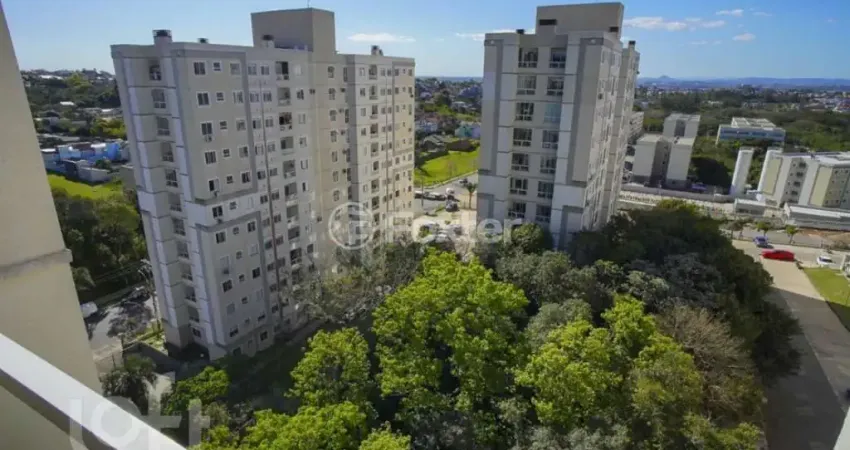 Apartamento com 2 quartos à venda na Rua Reverendo Olavo Nunes, 270, Parque Santa Fé, Porto Alegre