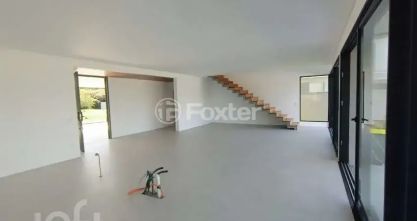 Casa com 4 quartos à venda na Rua Intendente Antônio Damasco, 1465, Ratones, Florianópolis