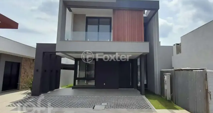 Casa em condomínio fechado com 3 quartos à venda na Avenida Centenário, 1011, Centro, Gravataí