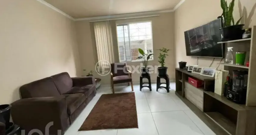 Apartamento com 2 quartos à venda na Rua Elizeu Di Bernardi, 609, Campinas, São José