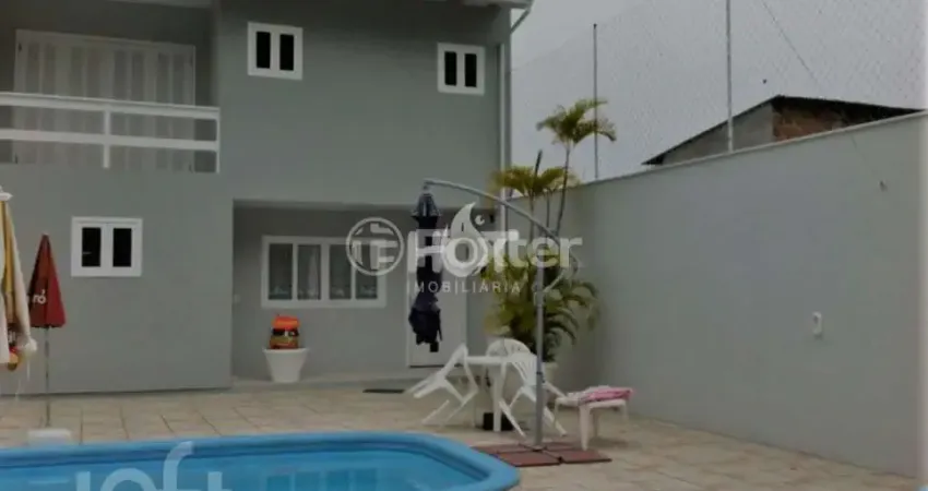 Casa com 4 quartos à venda na Rua Pau de Canela, 536, Rio Tavares, Florianópolis