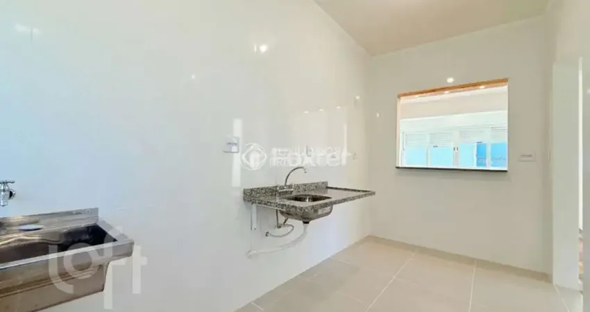 Apartamento com 3 quartos à venda na Rua Valentim Vicentini, 50, Passo da Areia, Porto Alegre