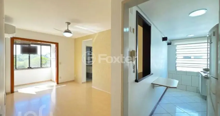 Apartamento com 2 quartos à venda na Rua Professor Joaber Pereira, 65, Sarandi, Porto Alegre