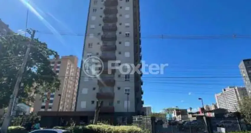Apartamento com 1 quarto à venda na Avenida dos Cubanos, 114, Partenon, Porto Alegre