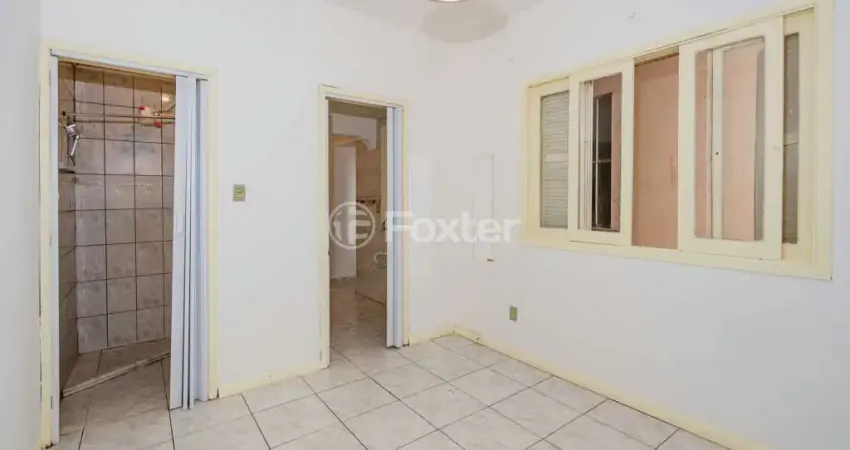 Kitnet / Stúdio à venda na Avenida Cristóvão Colombo, 911, Moinhos de Vento, Porto Alegre