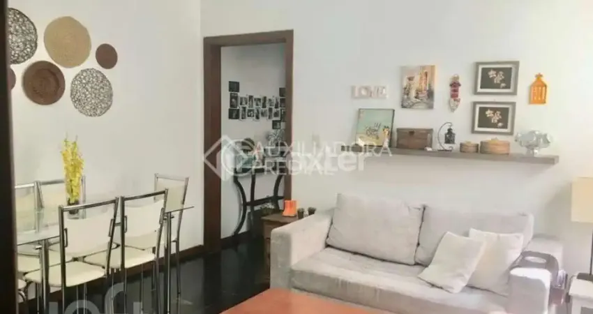 Apartamento com 2 quartos à venda na Rua Coronel Fernando Machado, 992, Centro Histórico, Porto Alegre