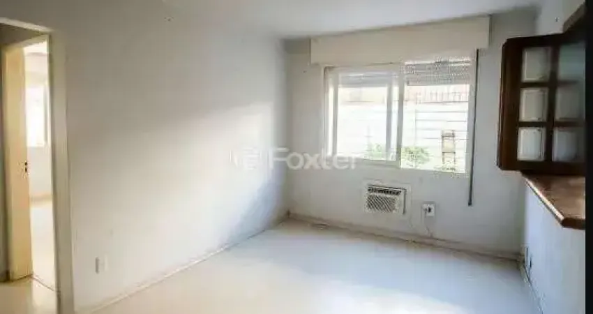 Apartamento com 2 quartos à venda na Rua Itiberê da Cunha, 153, São Sebastião, Porto Alegre