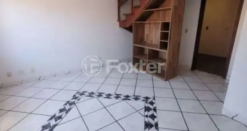 Apartamento com 3 quartos à venda na Avenida São Sebastião, 417, Nonoai, Porto Alegre