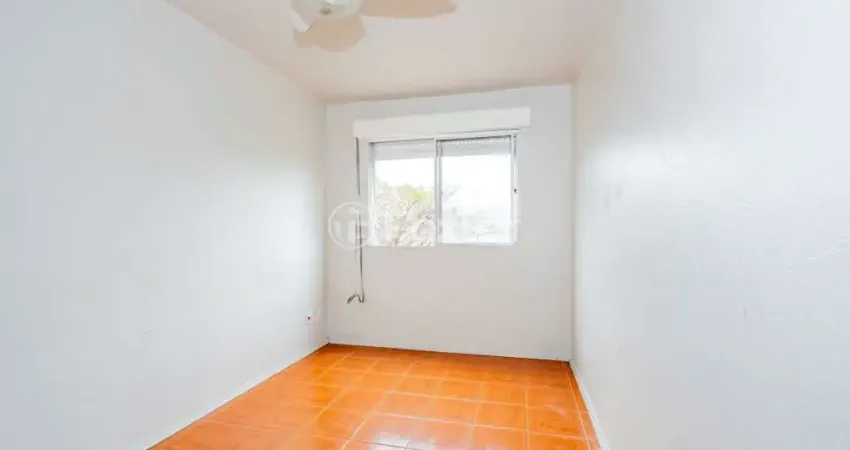Apartamento com 1 quarto à venda na Rua Orfanotrófio, 620, Santa Tereza, Porto Alegre