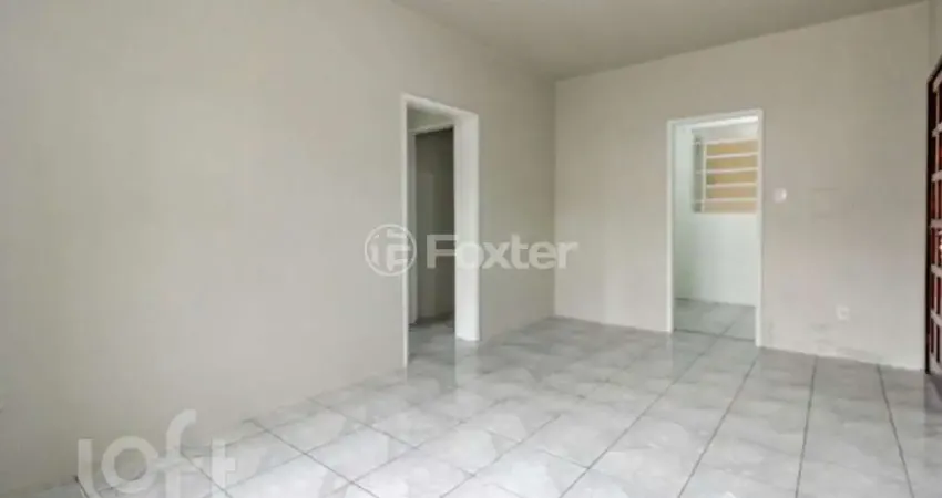 Apartamento com 2 quartos à venda na Rua Vicente da Fontoura, 704, Santana, Porto Alegre