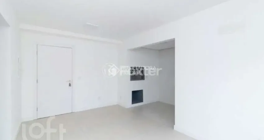 Apartamento com 3 quartos à venda na Rua Joaquim Cruz, 300, Santo Antônio, Porto Alegre