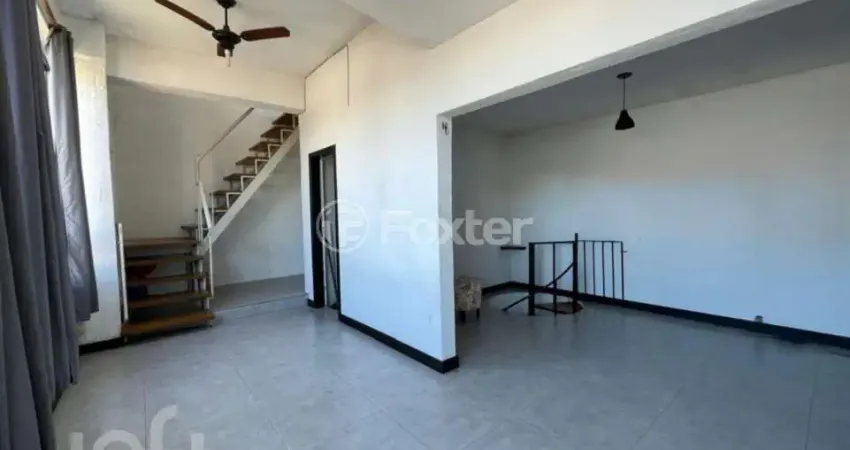 Cobertura com 2 quartos à venda na Rua Jataí, 225, Cristal, Porto Alegre