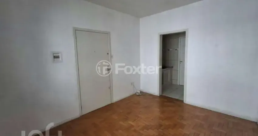 Apartamento com 1 quarto à venda na Rua Ramiro Barcelos, 1915, Bom Fim, Porto Alegre