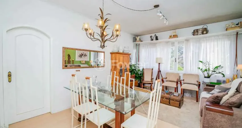 Apartamento com 3 quartos à venda na Rua Vinte e Quatro de Outubro, 862, Moinhos de Vento, Porto Alegre