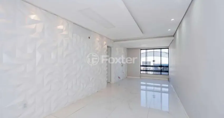 Apartamento com 2 quartos à venda na Rua Engenheiro Sadi Castro, 481, Sarandi, Porto Alegre