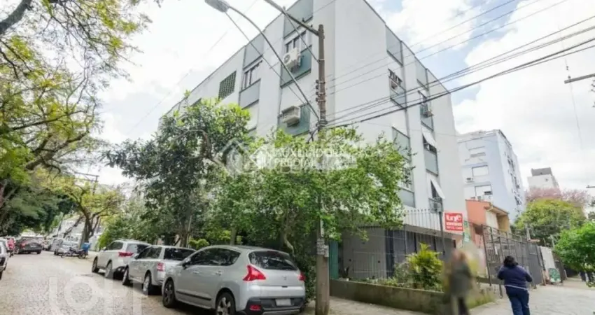 Apartamento com 2 quartos à venda na Rua Ribeiro Cancela, 96, Menino Deus, Porto Alegre