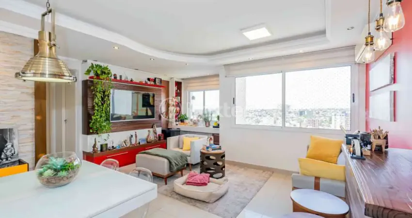 Apartamento com 3 quartos à venda na Avenida Dom Cláudio José Gonçalves Ponce de Leão, 240, Vila Ipiranga, Porto Alegre