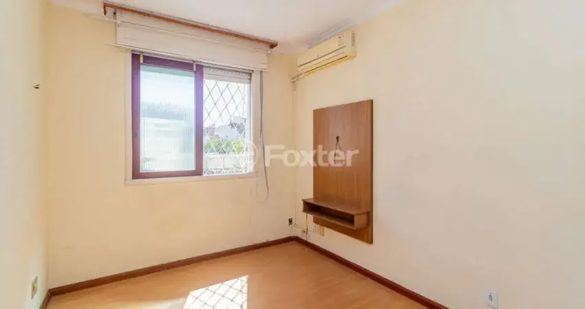 Apartamento com 2 quartos à venda na Rua Roque Calage, 260, Passo da Areia, Porto Alegre