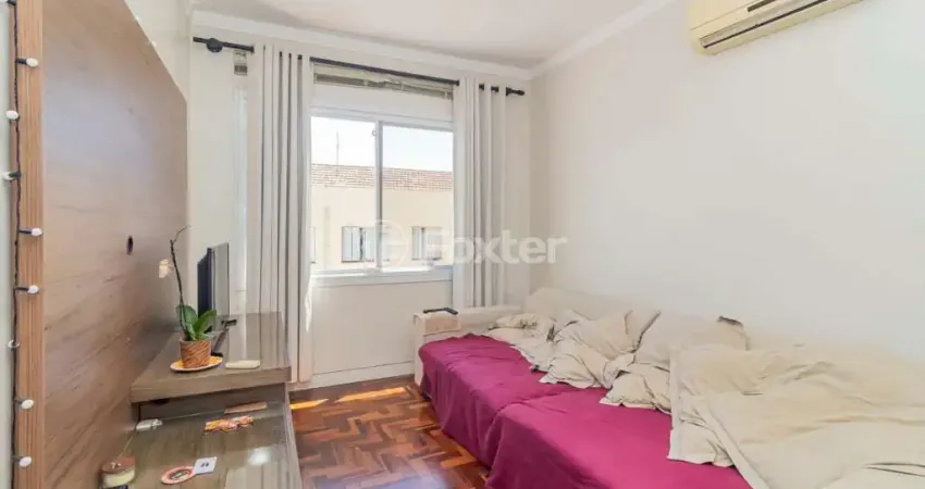 Apartamento com 2 quartos à venda na Rua Umbú, 1540, Cristo Redentor, Porto Alegre