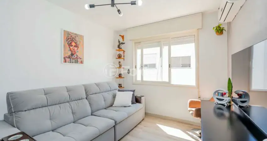 Apartamento com 1 quarto à venda na Rua Barão do Amazonas, 1176, Petrópolis, Porto Alegre