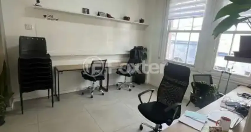 Sala comercial com 1 sala à venda na Rua Caldas Júnior, 20, Centro Histórico, Porto Alegre