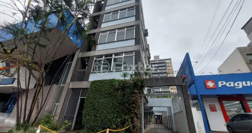 Sala comercial com 1 sala à venda na Rua José de Alencar, 630, Menino Deus, Porto Alegre