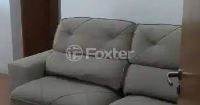 Apartamento com 2 quartos à venda na Rua Ernesto Gomes, 715, Passo das Pedras, Gravataí