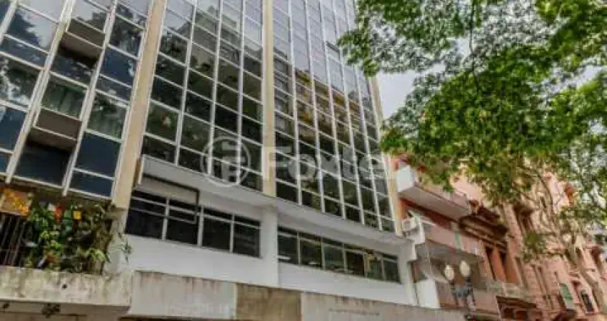 Prédio com 52 salas à venda na Rua dos Andradas, 702, Centro Histórico, Porto Alegre