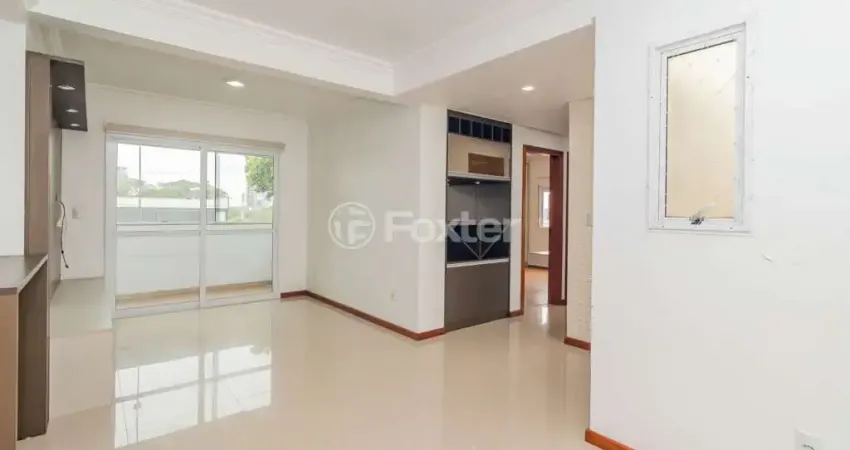 Apartamento com 2 quartos à venda na Avenida General Osório, 89, Salgado Filho, Gravataí