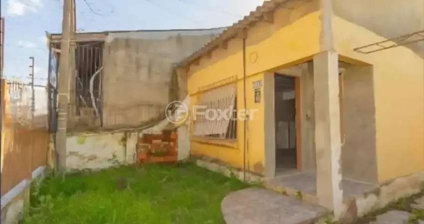 Casa com 2 quartos à venda na Rua Boa Vista, 983, Rio Branco, Canoas